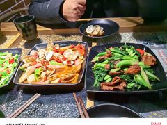 -潮十三潮汕砂锅粥(高新四路大都荟店)