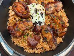 -22ºN BISTRO西餐&酒馆