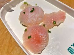 -玫瑰花园自助烤肉(顺义鑫海韵通店)