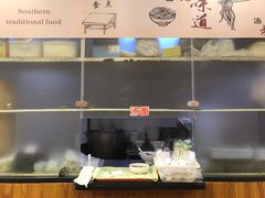 -老裕缘汤包馆(嘉善路店)