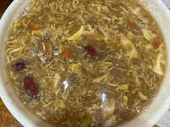 -三爷糟粕醋·鲜鱼汤·海南特色小吃(新华南路店)