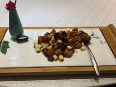 -写庭·鱼鲜川菜·宴请(铁像寺水街店)