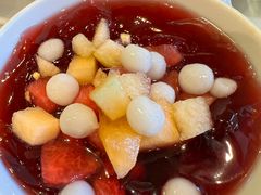 -巴渝菜舍曾氏麻辣风(霸州店)