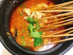 -食客烧烤(罗道庄店)