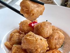 -禧悦楼(天德广场店)