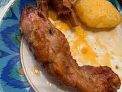 架子肉-巴依老爷新疆美食(魏公村店)