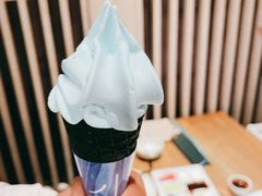 冰激凌-小大董·烤鸭(凤凰汇店)