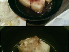 日本炸豆腐-歌行灯日本料理(伊势丹店)