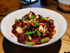 -农耕记·湖南土菜(科技园店)