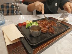 -必胜客(金鹰店)