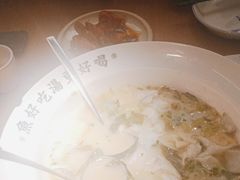 -江渔兒酸菜魚專門店(顺盈时代广场店)