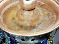 -铜来聚老北京涮肉(恒隆广场店)