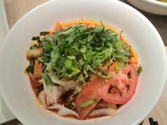 -大师兄·西北小馆(南沙万达广场店)