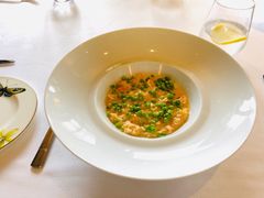 -Le Comptoir de Pierre Gagnaire