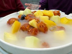 -大树餐厅(朝阳大悦城店)