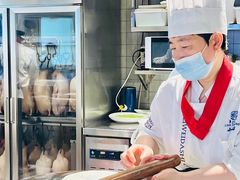 -小桃红·东北菜·春饼烤鸭(南阳湖街店)