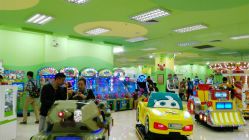-Mollyfantasy莫莉幻想(江门汇悦城店)
