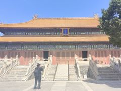 -历代帝王庙博物馆