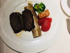 -王品牛排(郑州大卫城店)