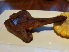 -Mr·Fish鱼鲜生海鲜放题(银泰in99店)