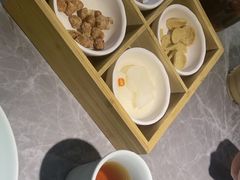 -闽上鲜·福建菜(龙湖滨江天街店)