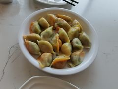 二十四节气水饺-德发长饺子·非遗(钟楼店)