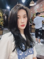 -16番发型