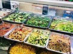 自助取餐区-澄城水盆羊肉(澄县老哥红庙坡店)