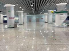 -青岛胶东国际机场