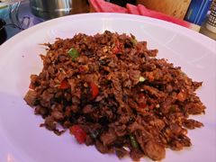 -毛家湘菜馆(青海湖店)