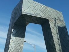 -中央广播电视总台(光华路办公区)