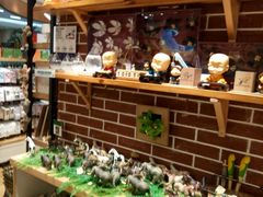 -The Green Party(联盛·九江快乐城店)