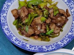 -韶山冲湘菜馆(大明湖店)