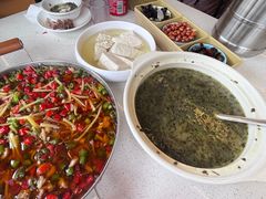 -蛙兔鸡自贡风味·特色江湖菜(广都店)