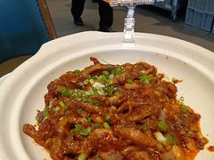 -情妹耙泥鳅·江湖川菜(科华店)