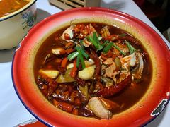 -遇见老南昌-柴火灶(顺外路店)