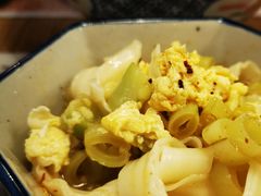 -一号铺子·大炉茶