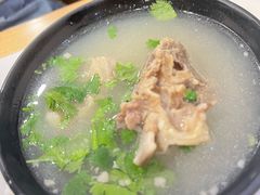 -新凯旋烧烤·燕姐千岛湖土菜