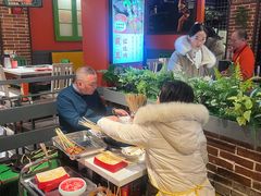 -钢管厂五区小郡肝火锅串串香(总店)
