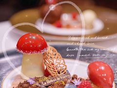 -Le Bistrot de Racine