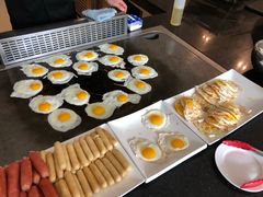 -北京民族园葉子里酒店(鸟巢店)