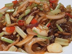 -寿州大饭店·餐厅