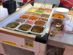 -扬二春炒饭(国庆路总店)