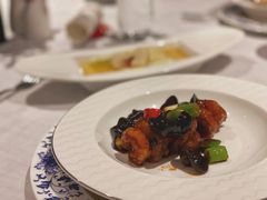 -Yan Ting 宴庭中餐厅(上海静安瑞吉酒店)
