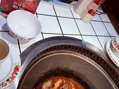 -姚稷大铁锅(龙之梦店)