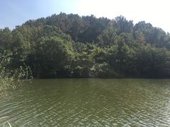 -宁波富邦荪湖山庄(慈城古县城店)