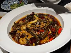 -铜锣湾·有麝自然香(渝北财富中心店)