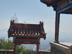-龙庆峡风景区