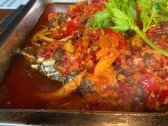 -渝尾巴烤鱼(总店)