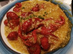 华仔精品蒜蓉大虾-华仔龙虾(永乐路总店)